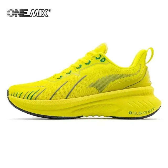 Running Shoes Men Air Cushion Outdoor