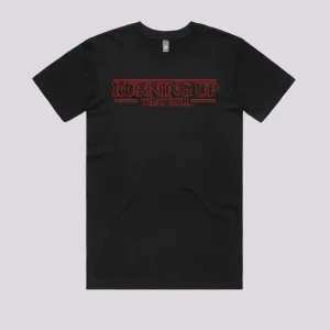 Running Up That Hill T-Shirt