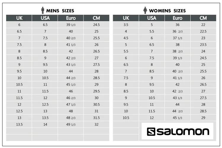 Salomon Men's Ultra Glide 2 Trail Running Shoes