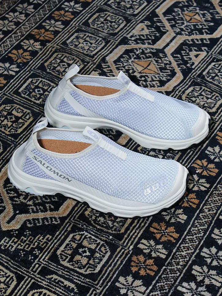 Salomon RX Moc 3.0, Cosmic Sky/Ballad Blue/Vanilla Ice