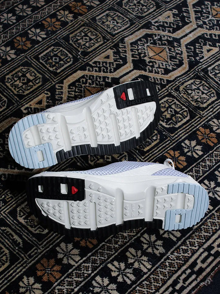 Salomon RX Moc 3.0, Cosmic Sky/Ballad Blue/Vanilla Ice