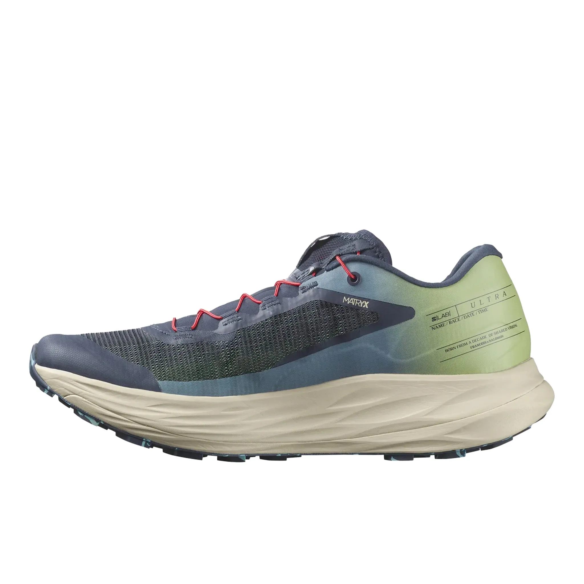SALOMON S/LAB ULTRA - UNISEXE