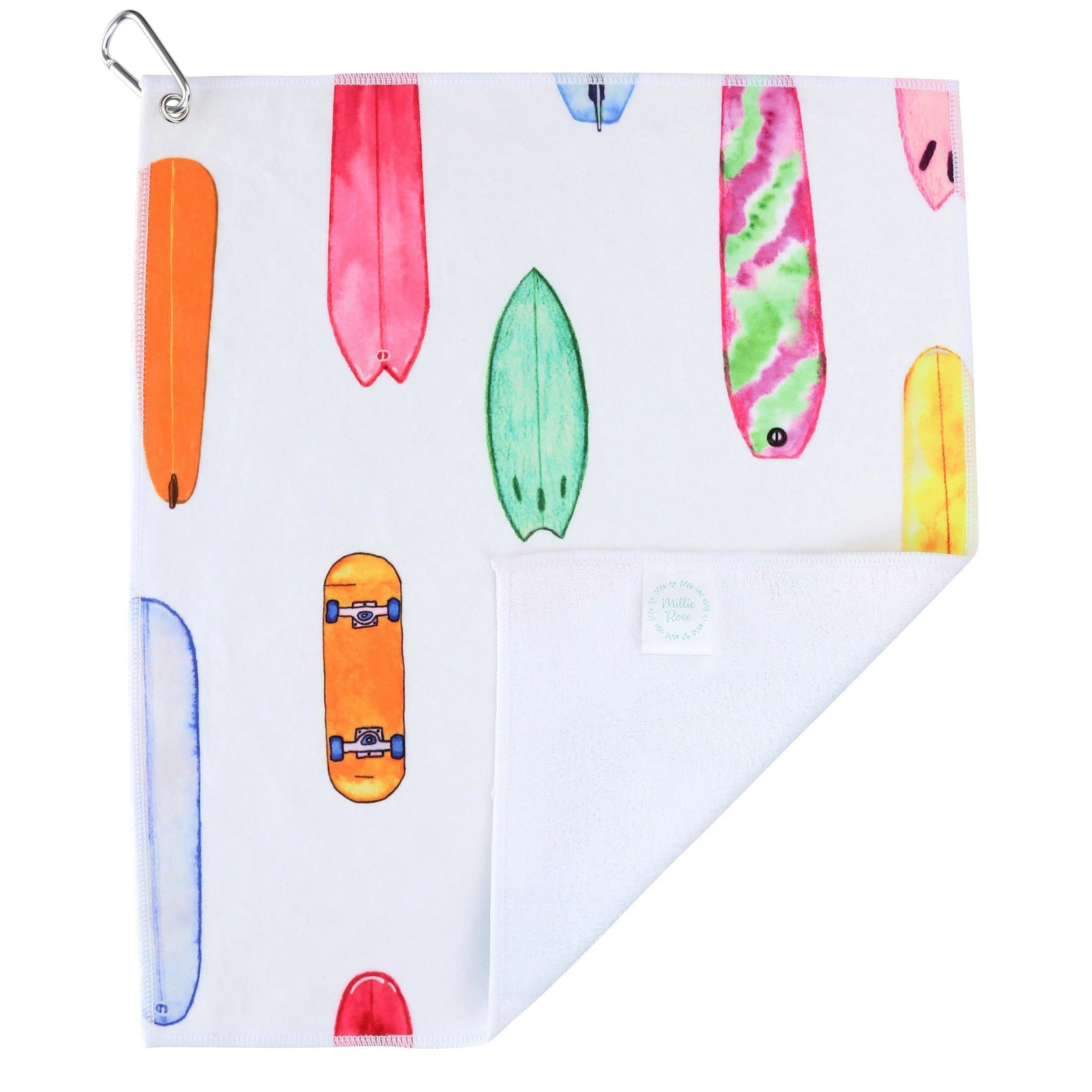 Salt Life Towel