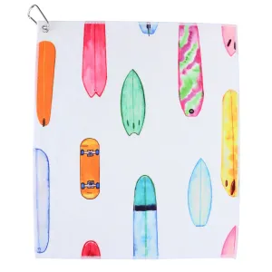 Salt Life Towel