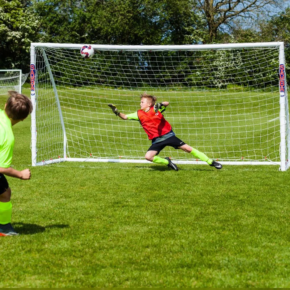 Samba Match Goalpost | 12ft x 6ft