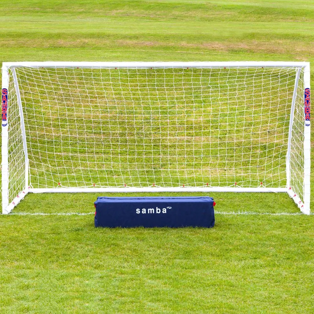 Samba Match Goalpost | 12ft x 6ft