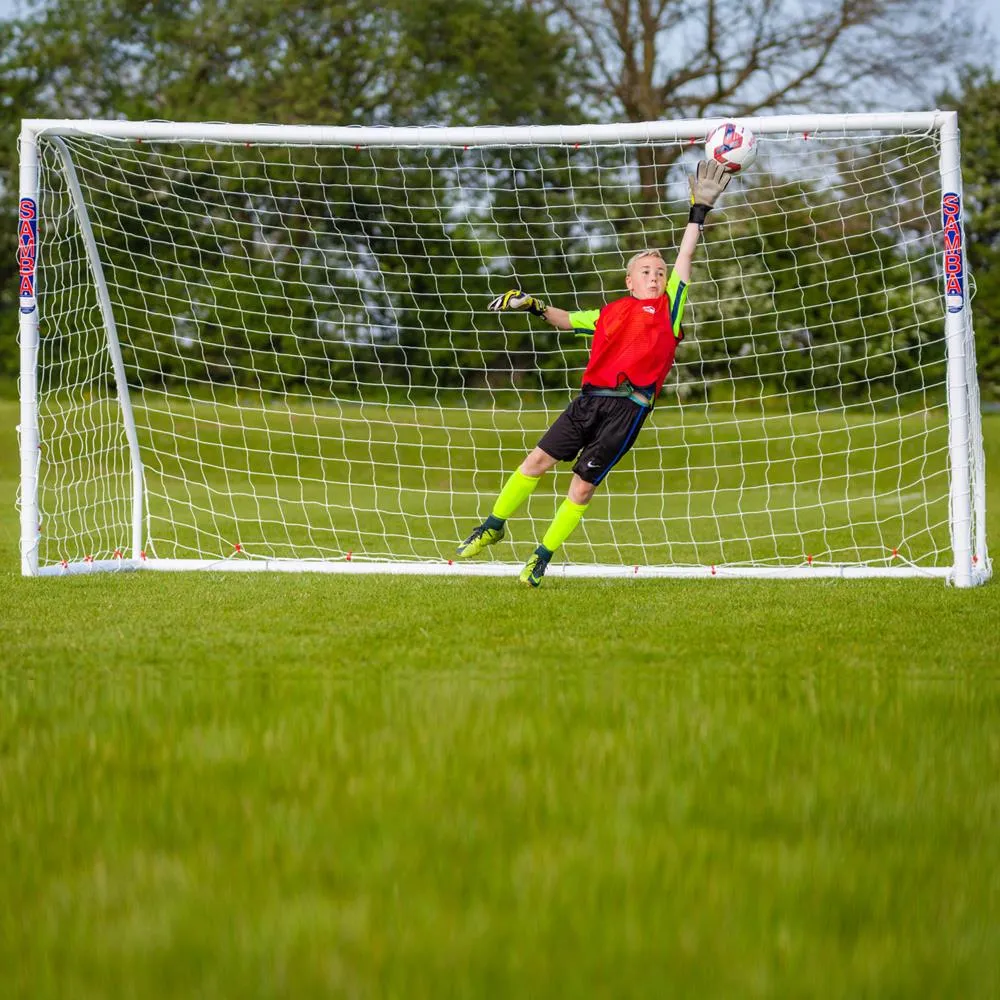 Samba Match Goalpost | 12ft x 6ft