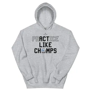 San Pasqual Girls Soccer 2022 Championship Hoodie