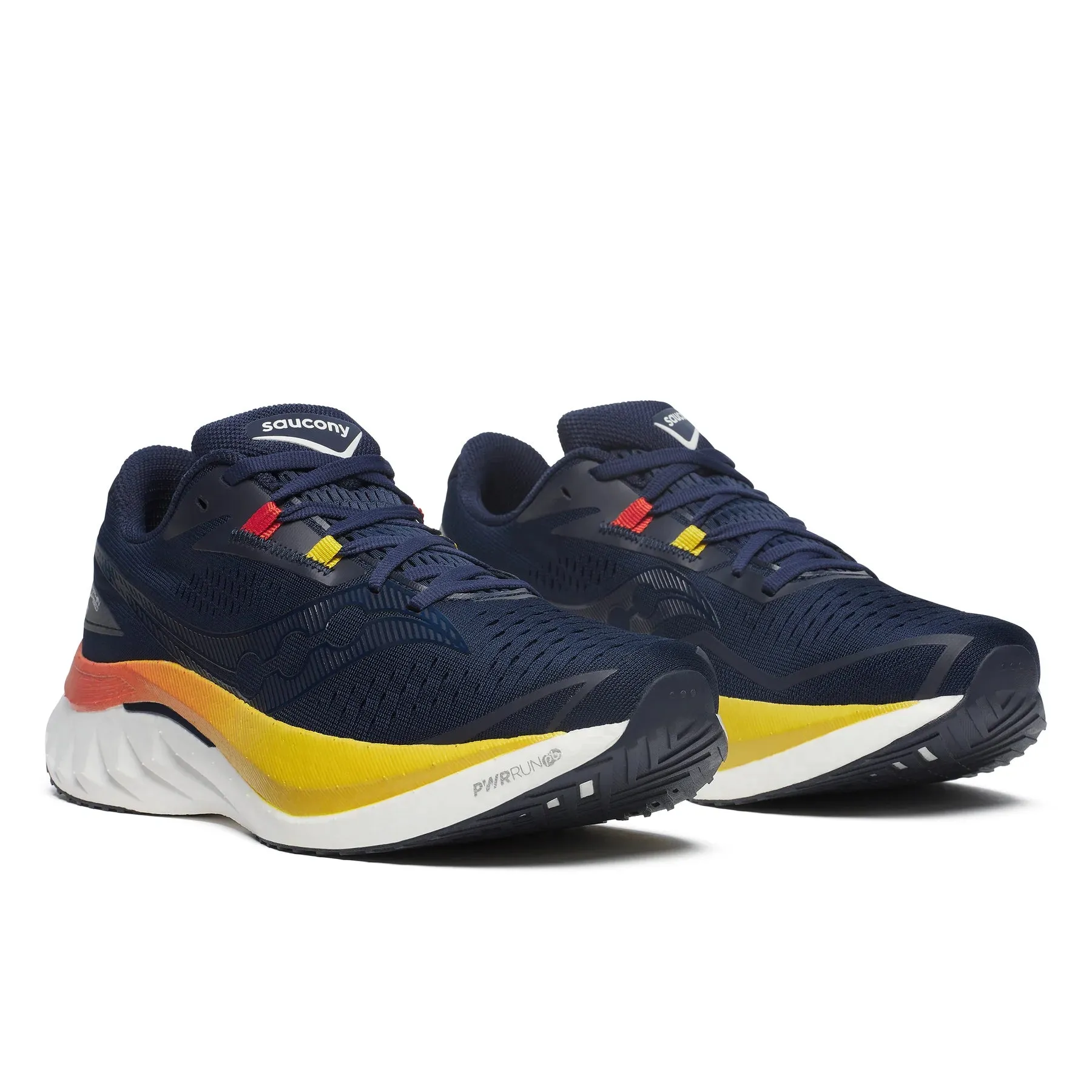 Saucony - Men's Endorphin Speed 4 Neutral Road Shoe