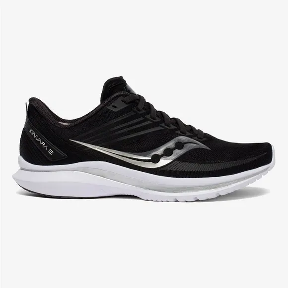 Saucony Men’s Kinvara 12 Running Shoe