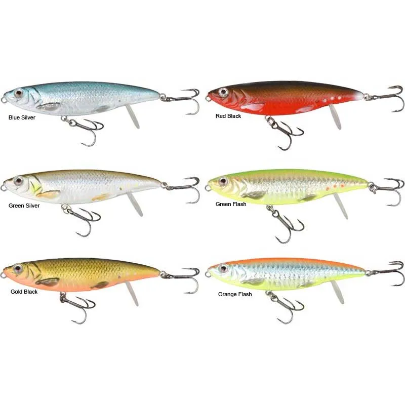 Savage Gear Backlip Herring 13.5cm / 68g