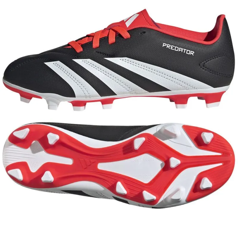 SCARPE CALCIO BAMBINO ADIDAS PREDATOR CLUB GROUND SOCCER