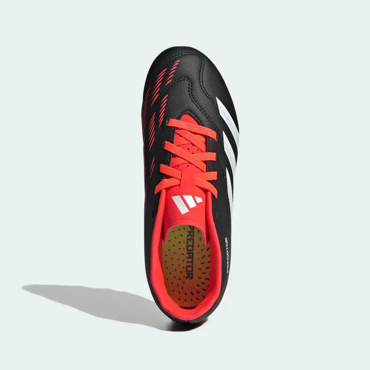 SCARPE CALCIO BAMBINO ADIDAS PREDATOR CLUB GROUND SOCCER