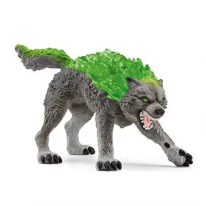 Schleich - Granite Wolf