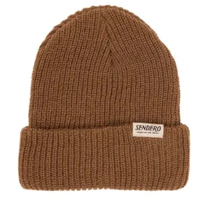 Sendero Vintage Knit Cap