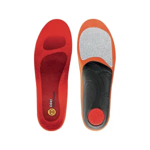 Sidas 3Feet Winter Low Arch Winter Insoles
