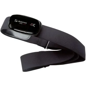 Sigma R3 Comfortex  Transmitter & Chest Belt - Black