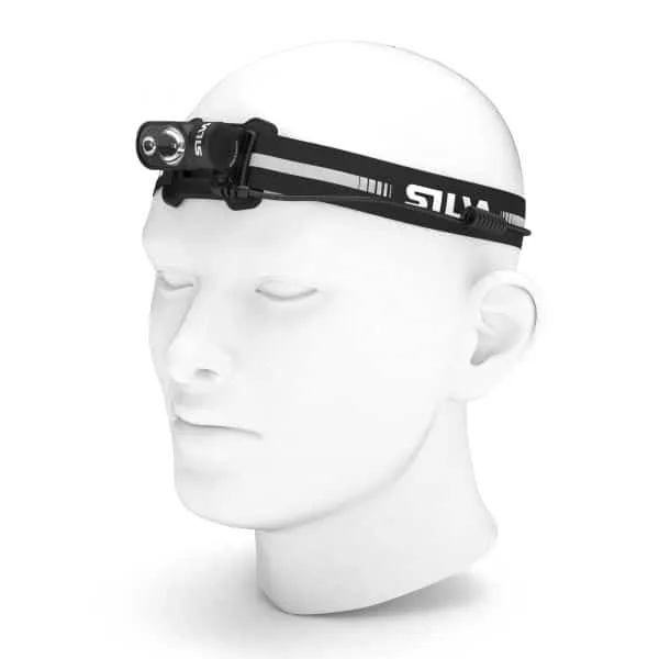 SILVA Cross Trail 5 Ultra Light