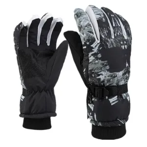 Ski Gloves