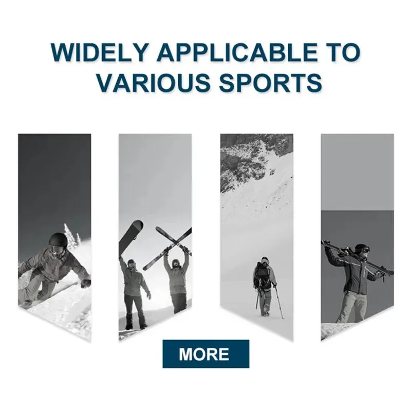 Ski Gloves