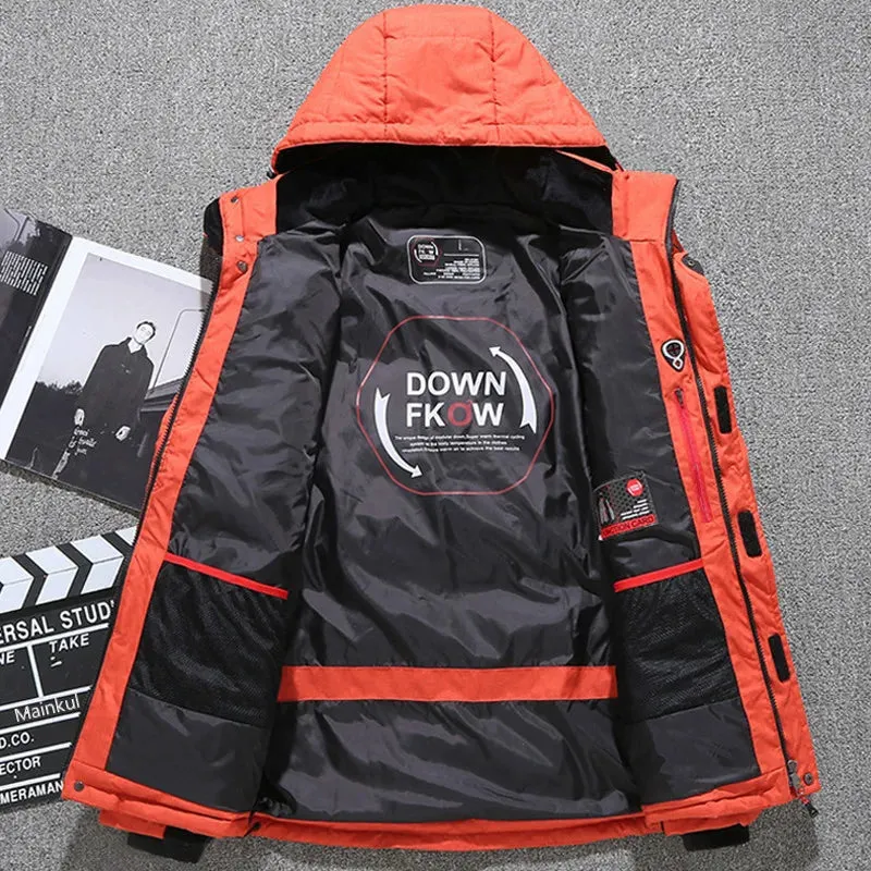 Ski Jacket Ski Pants