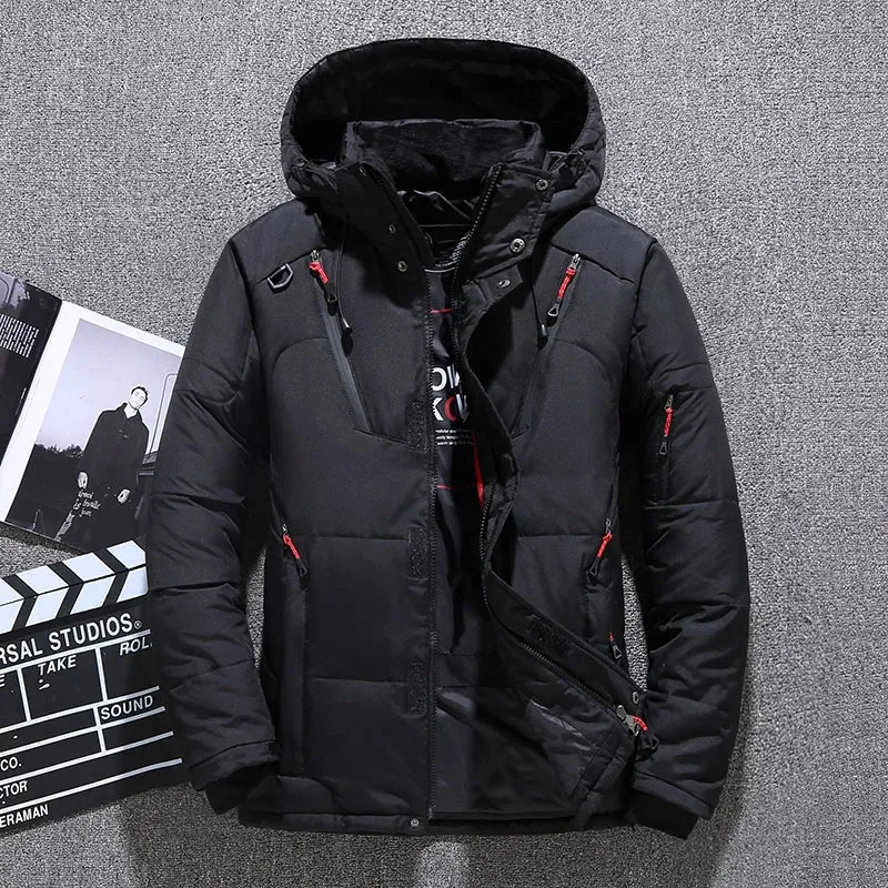 Ski Jacket Ski Pants