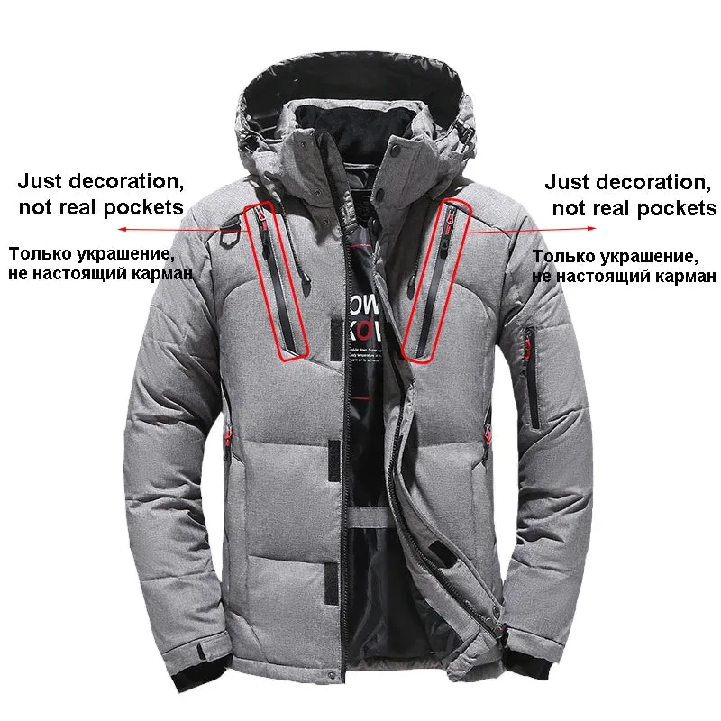 Ski Jacket Ski Pants