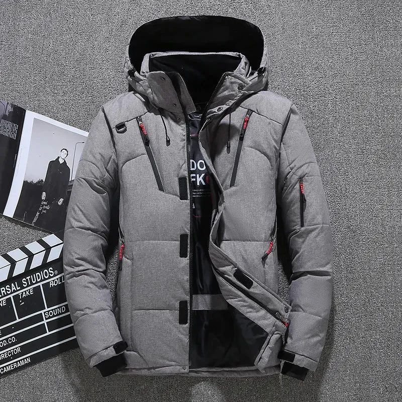 Ski Jacket Ski Pants