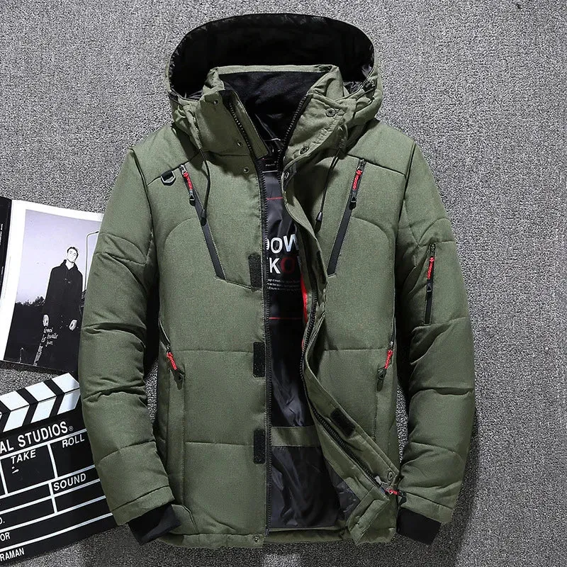 Ski Jacket Ski Pants
