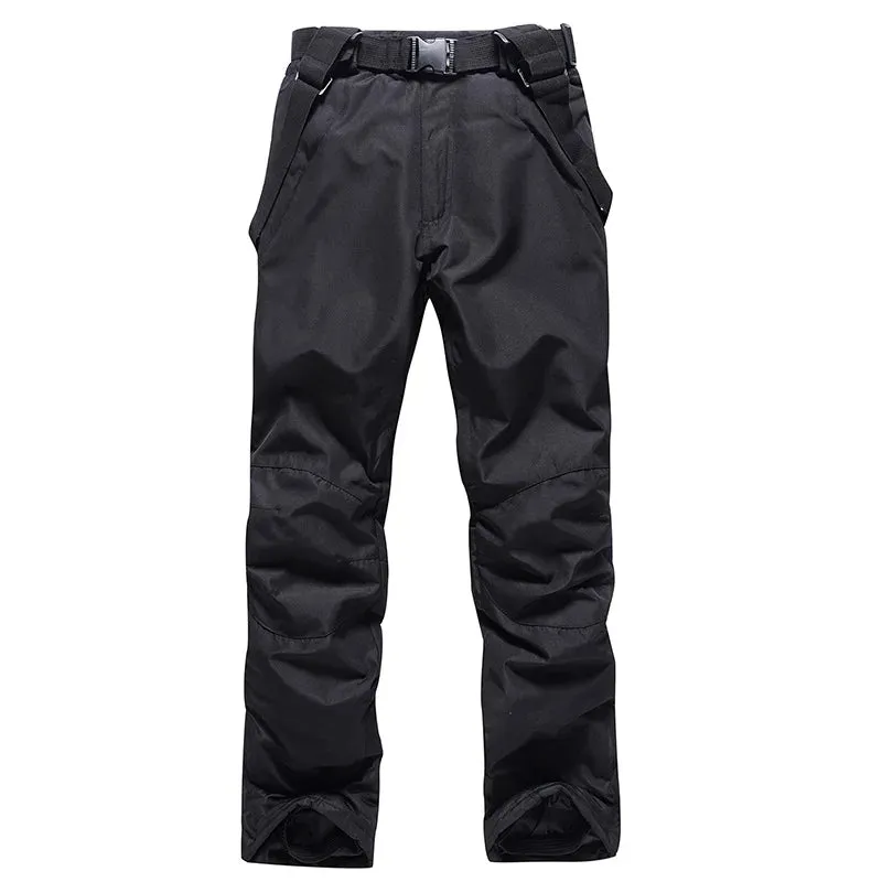 Ski Jacket Ski Pants