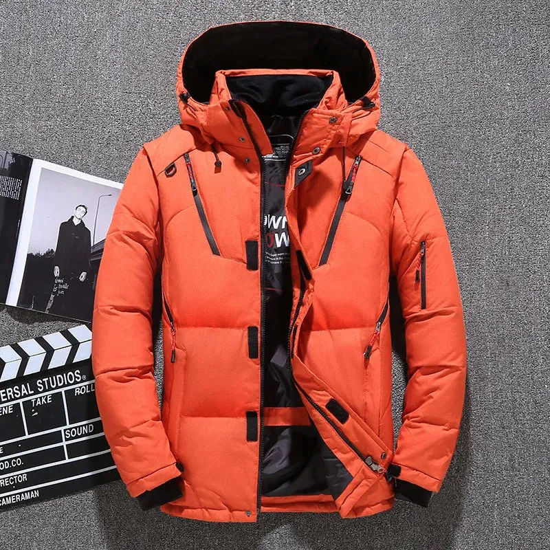 Ski Jacket Ski Pants