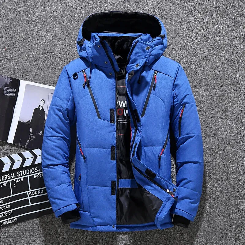 Ski Jacket Ski Pants