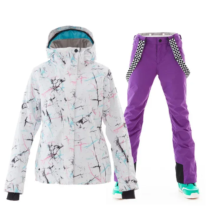 Ski Suit