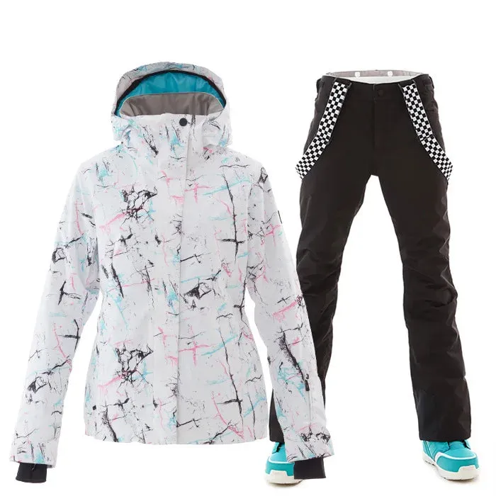 Ski Suit