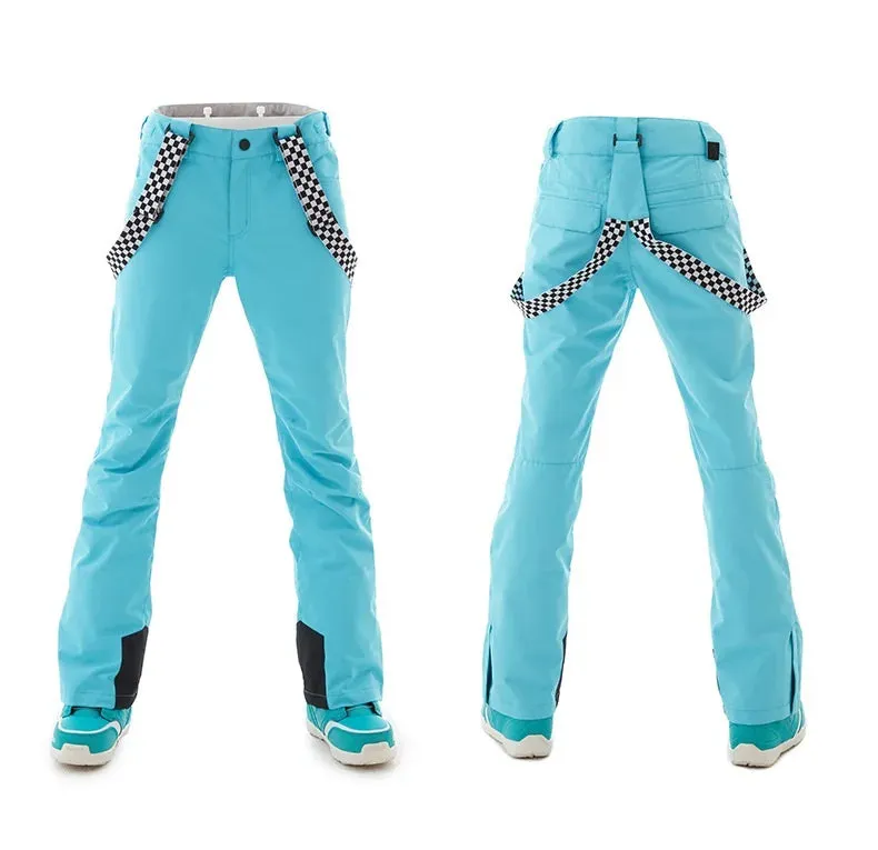 Ski Suit