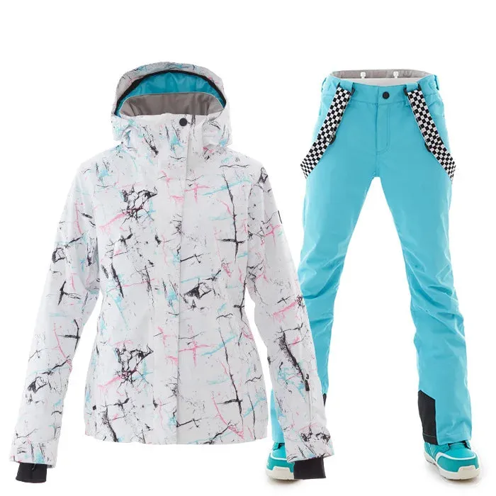 Ski Suit
