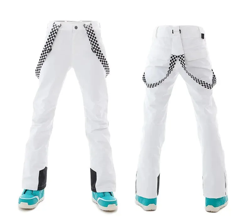 Ski Suit