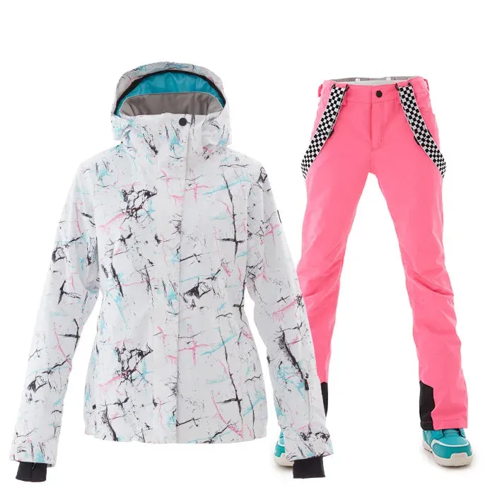 Ski Suit