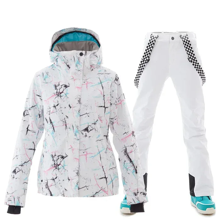 Ski Suit