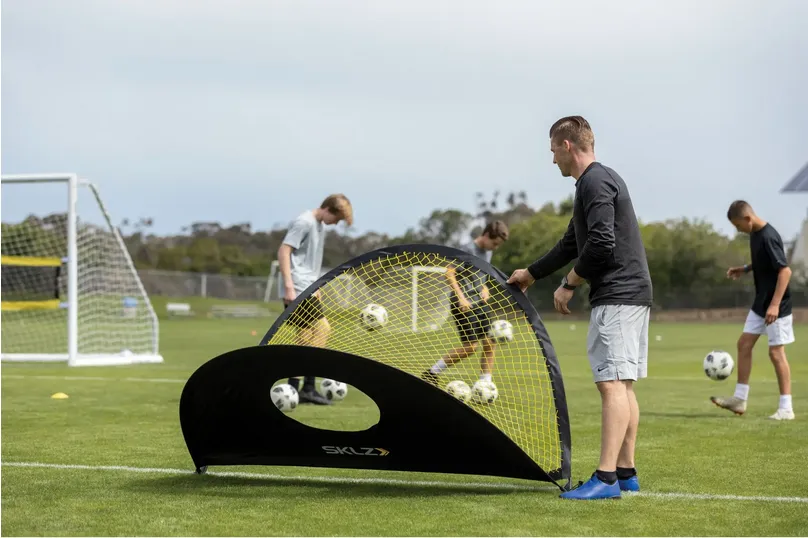 SKLZ Precision Pop Up Goal 6‘’