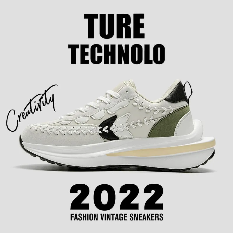 Sneakers Summer Street Style Designer