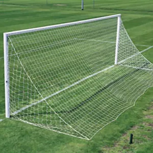 Soccer Goal Aluminium Fixed Futsal 3m x 2m