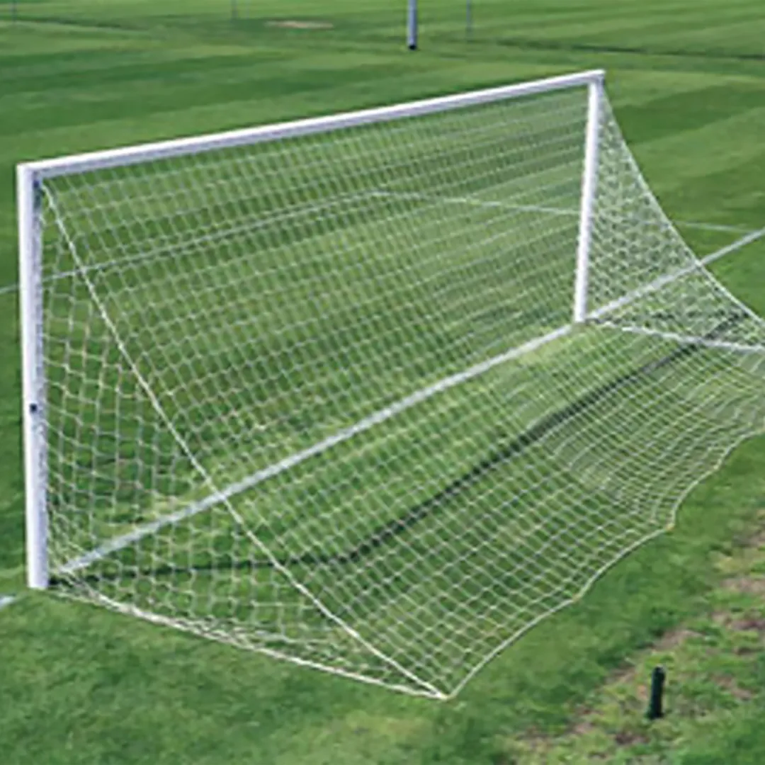 Soccer Goal Aluminium Fixed Futsal 3m x 2m