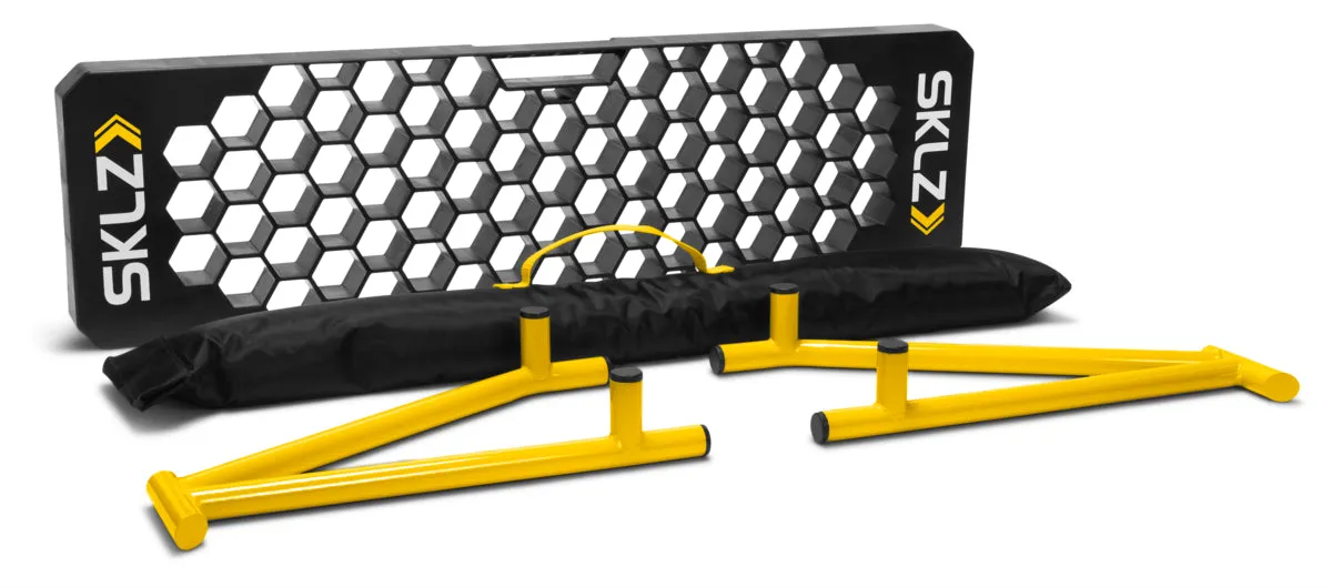 SOCCER TRAINING BOARD