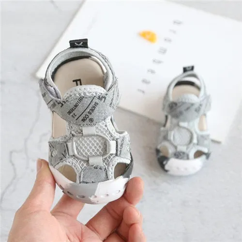 Soft Breathable Genuine