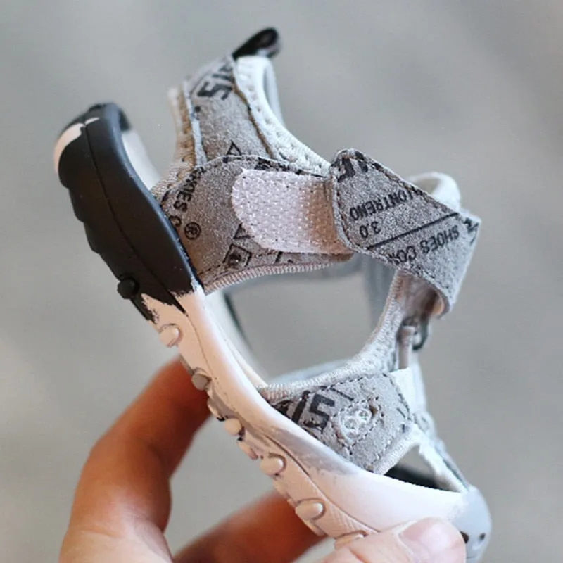 Soft Breathable Genuine