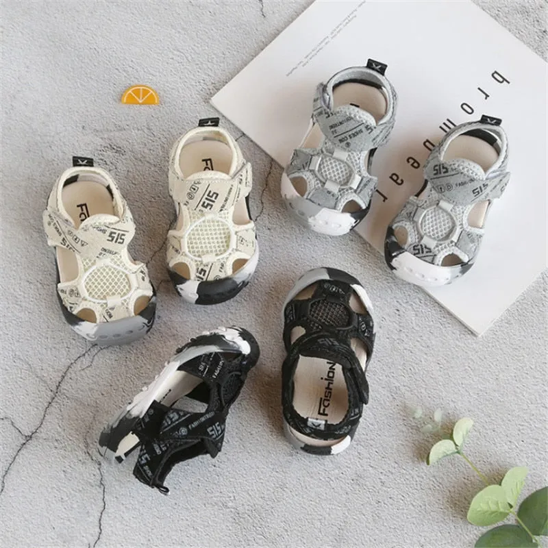 Soft Breathable Genuine