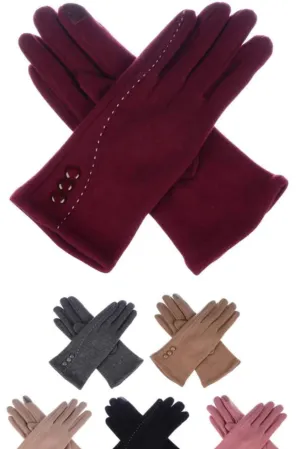Soft Touch Gloves