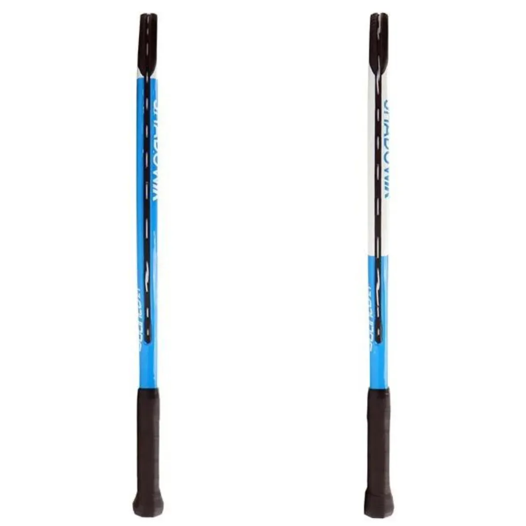Solinco Junior Aluminium Racquet - 21"