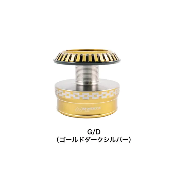 SOM Custom Spool NO LIMITS 20ST8000RC